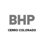BHP Cerro Colorado-logo
