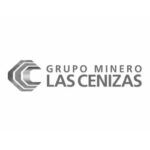 Las Cenizas-logo
